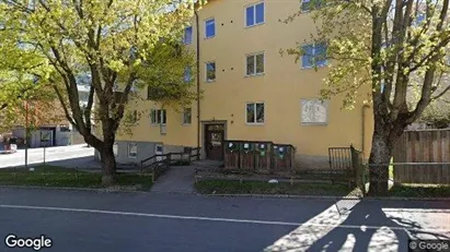 Lägenheter att hyra i Sundbyberg - Bild från Google Street View