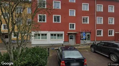 Lägenheter till salu i Kalmar - Bild från Google Street View