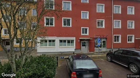 Lägenheter till salu i Kalmar - Bild från Google Street View