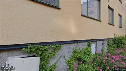 Bostadsrätter till salu i Söderort - Bild från Google Street View