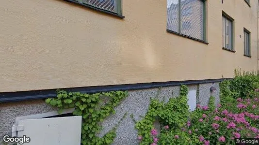 Bostadsrätter till salu i Söderort - Bild från Google Street View