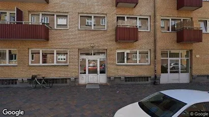 Lägenheter att hyra i Malmö Centrum - Bild från Google Street View