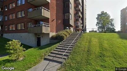 Lägenheter att hyra i Norrköping - Bild från Google Street View