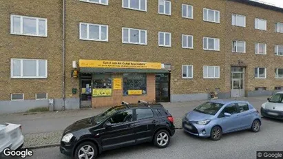 Lägenheter att hyra i Kirseberg - Bild från Google Street View