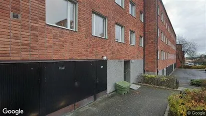 Bostadsrätter till salu i Sollentuna - Bild från Google Street View