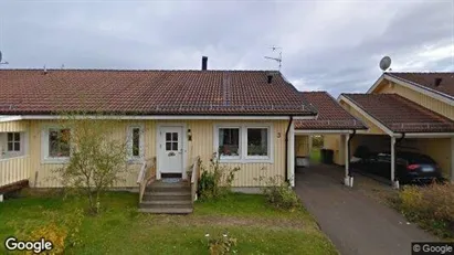 Bostadsrätter till salu i Gagnef - Bild från Google Street View
