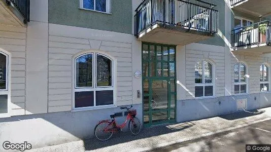 Bostadsrätter till salu i Karlstad - Bild från Google Street View