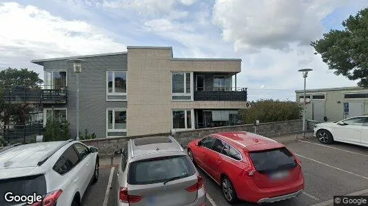 Bostadsrätter till salu i Sundbyberg - Bild från Google Street View