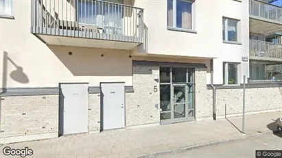 Bostadsrätter till salu i Österåker - Bild från Google Street View