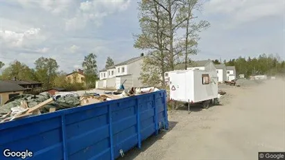 Bostadsrätter till salu i Knivsta - Bild från Google Street View