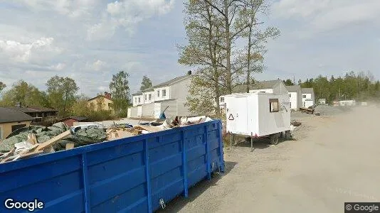 Bostadsrätter till salu i Knivsta - Bild från Google Street View