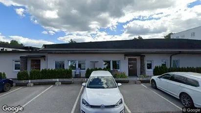 Bostadsrätter till salu i Södertälje - Bild från Google Street View