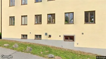 Lägenheter att hyra i Kungsholmen - Bild från Google Street View