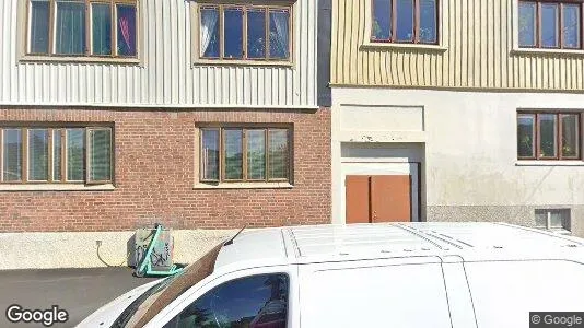 Lägenheter att hyra i Majorna-Linné - Bild från Google Street View