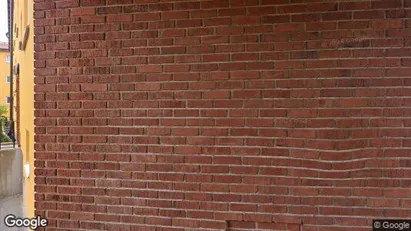 Lägenheter till salu i Söderort - Bild från Google Street View