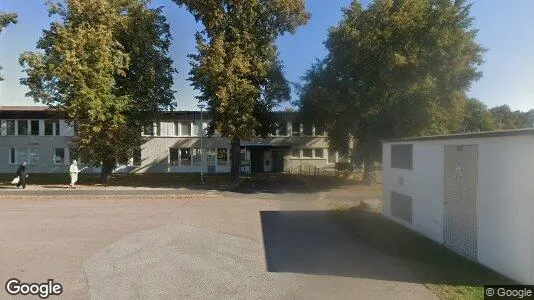 Lägenheter att hyra i Linköping - Bild från Google Street View
