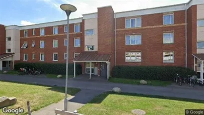 Lägenheter att hyra i Växjö - Bild från Google Street View