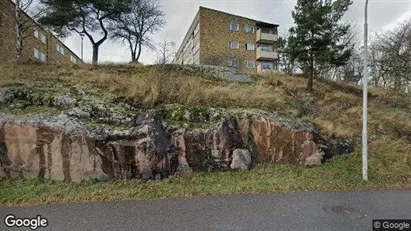 Lägenheter att hyra i Eskilstuna - Bild från Google Street View