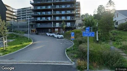 Lägenheter till salu i Askim-Frölunda-Högsbo - Bild från Google Street View