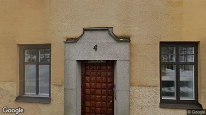 Bostadsrätter till salu i Danderyd - Bild från Google Street View