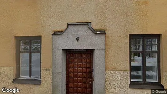 Bostadsrätter till salu i Danderyd - Bild från Google Street View