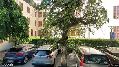 Bostadsrätter till salu i Söderort - Bild från Google Street View