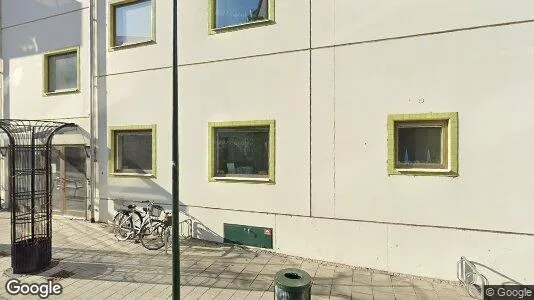 Lägenheter att hyra i Malmö Centrum - Bild från Google Street View