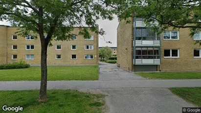 Bostadsrätter till salu i Trelleborg - Bild från Google Street View