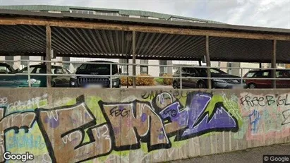 Bostadsrätter till salu i Eskilstuna - Bild från Google Street View