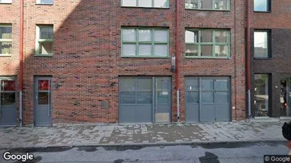 Bostadsrätter till salu i Sundbyberg - Bild från Google Street View