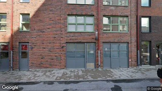 Bostadsrätter till salu i Sundbyberg - Bild från Google Street View