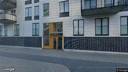 Lägenheter att hyra i Järfälla - Bild från Google Street View