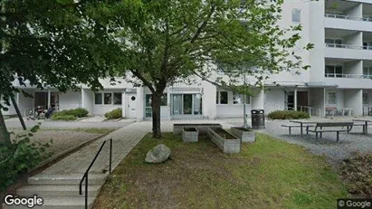 Lägenheter att hyra i Södertälje - Bild från Google Street View