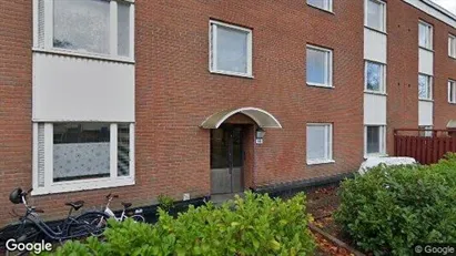Lägenheter att hyra i Söderort - Bild från Google Street View