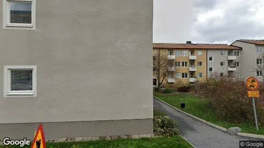 Lägenheter att hyra i Söderort - Bild från Google Street View