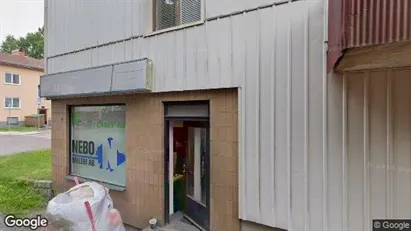 Lägenheter att hyra i Söderort - Bild från Google Street View