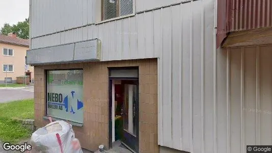 Lägenheter att hyra i Söderort - Bild från Google Street View