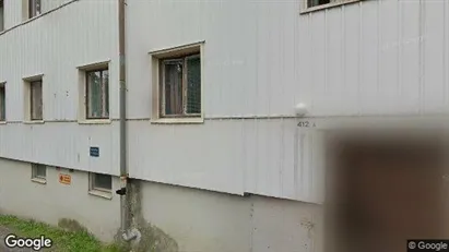 Lägenheter att hyra i Söderort - Bild från Google Street View