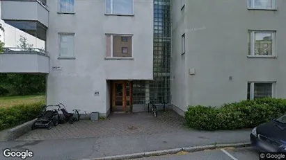 Lägenheter att hyra i Söderort - Bild från Google Street View