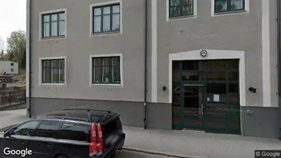 Lägenheter till salu i Norrtälje - Bild från Google Street View