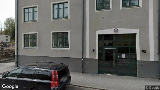 Lägenheter till salu i Norrtälje - Bild från Google Street View