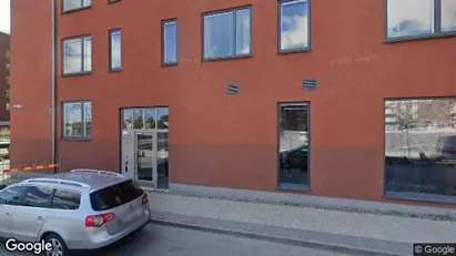 Lägenheter till salu i Norrtälje - Bild från Google Street View