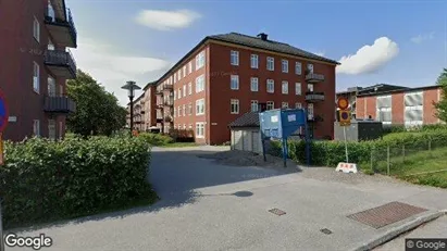 Lägenheter till salu i Västerort - Bild från Google Street View