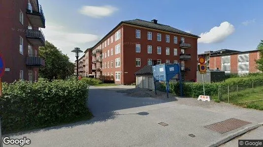 Lägenheter till salu i Västerort - Bild från Google Street View