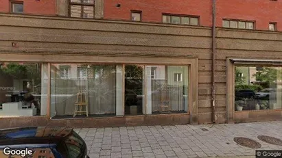 Lägenheter till salu i Område ej specificerat - Bild från Google Street View