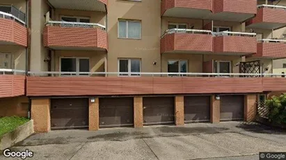Lägenheter till salu i Strängnäs - Bild från Google Street View