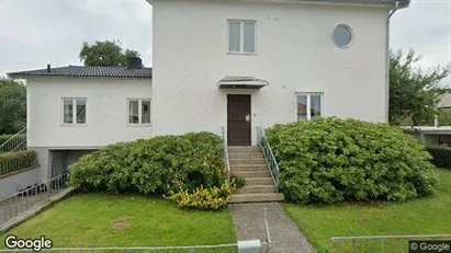 Lägenheter till salu i Partille - Bild från Google Street View