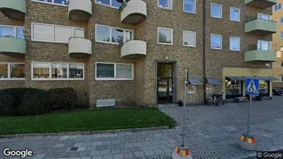 Lägenheter till salu i Malmö Centrum - Bild från Google Street View