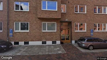 Lägenheter till salu i Malmö Centrum - Bild från Google Street View