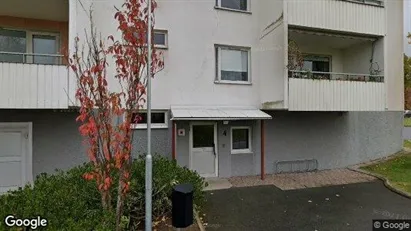 Lägenheter till salu i Jönköping - Bild från Google Street View